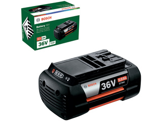 Акумулятор Bosch GBA 36 В 6.0 А⋅год